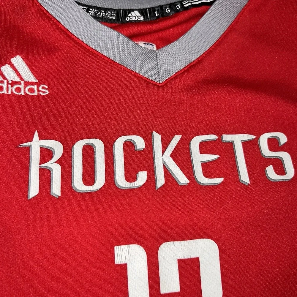 adidas houston rockets